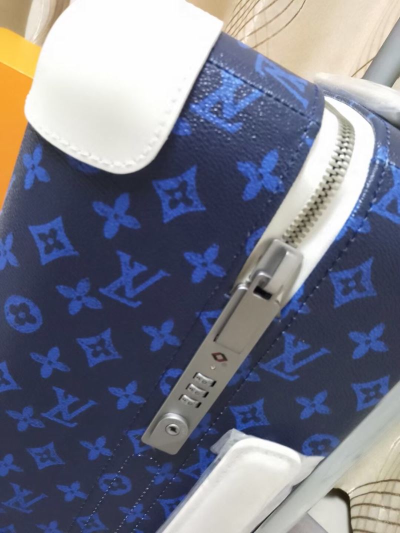 Louis Vuitton Suitcase